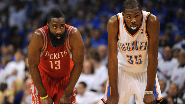 Kevin Durant