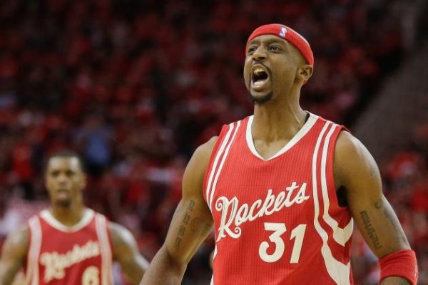 Jason Terry