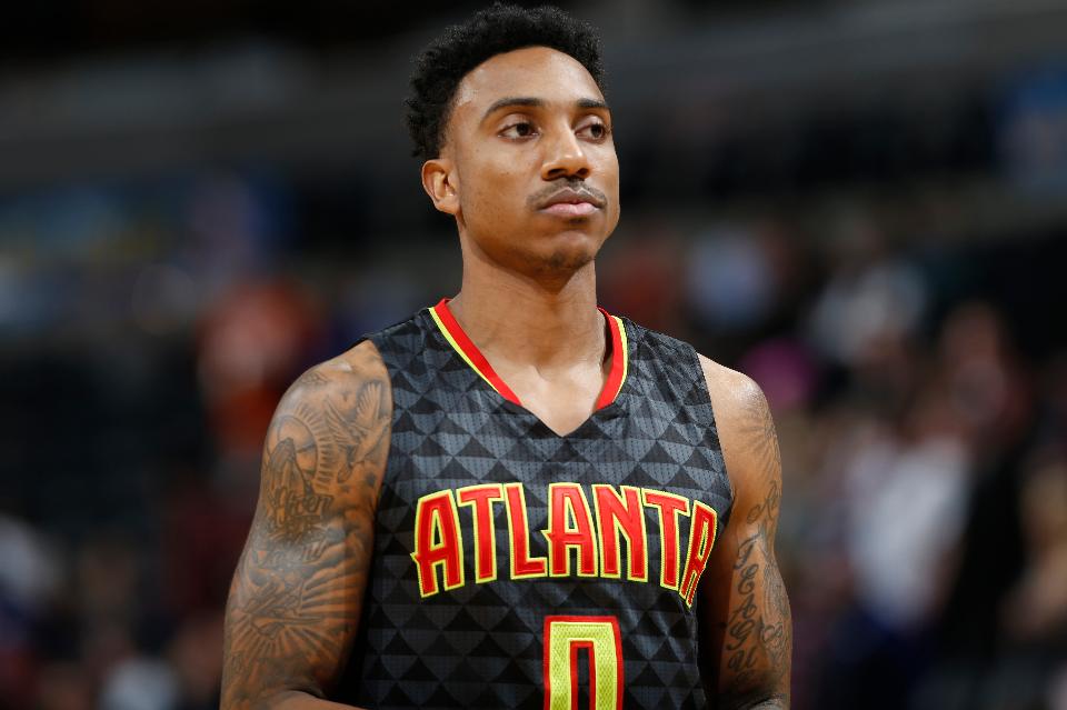 Jeff Teague