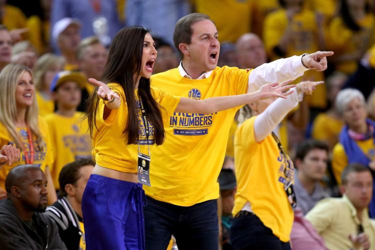 Joe Lacob