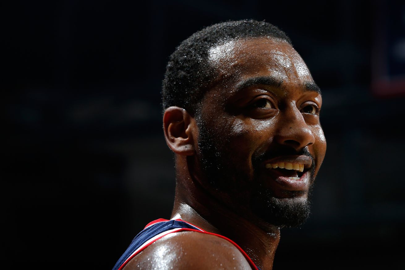 John Wall - Kevin C. Cox/Getty Images
