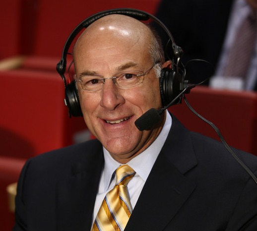 Kevin Calabro