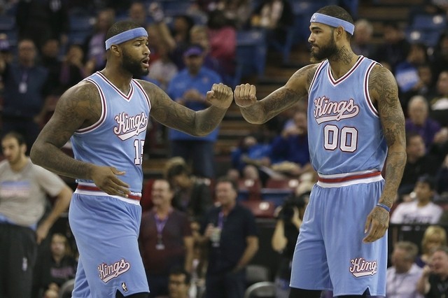 Willie Cauley-Stein
