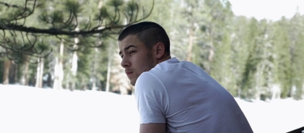 Nick Jonas Last Year Was Complicated Documentary