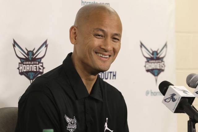 Rich Cho