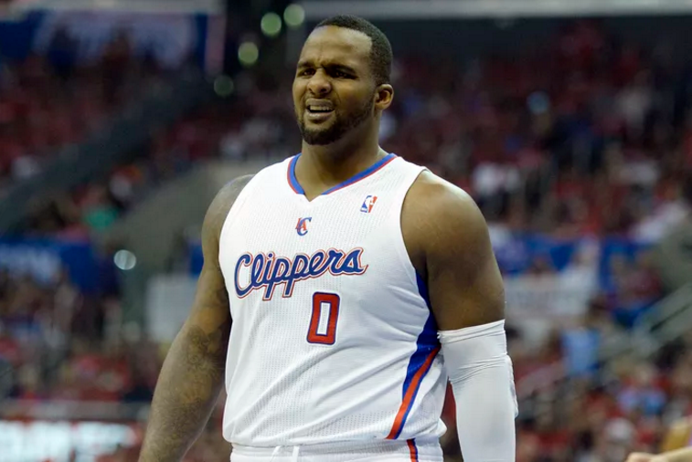 Glen Davis