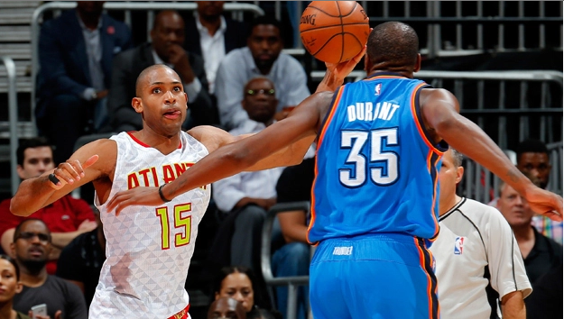 Al Horford
