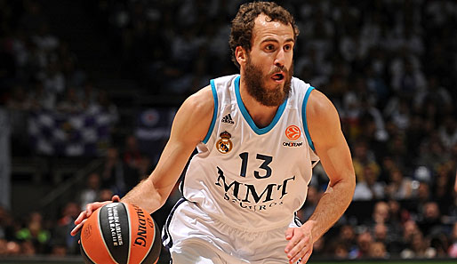 Sergio Rodriguez