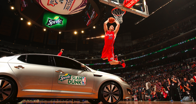 Blake Griffin