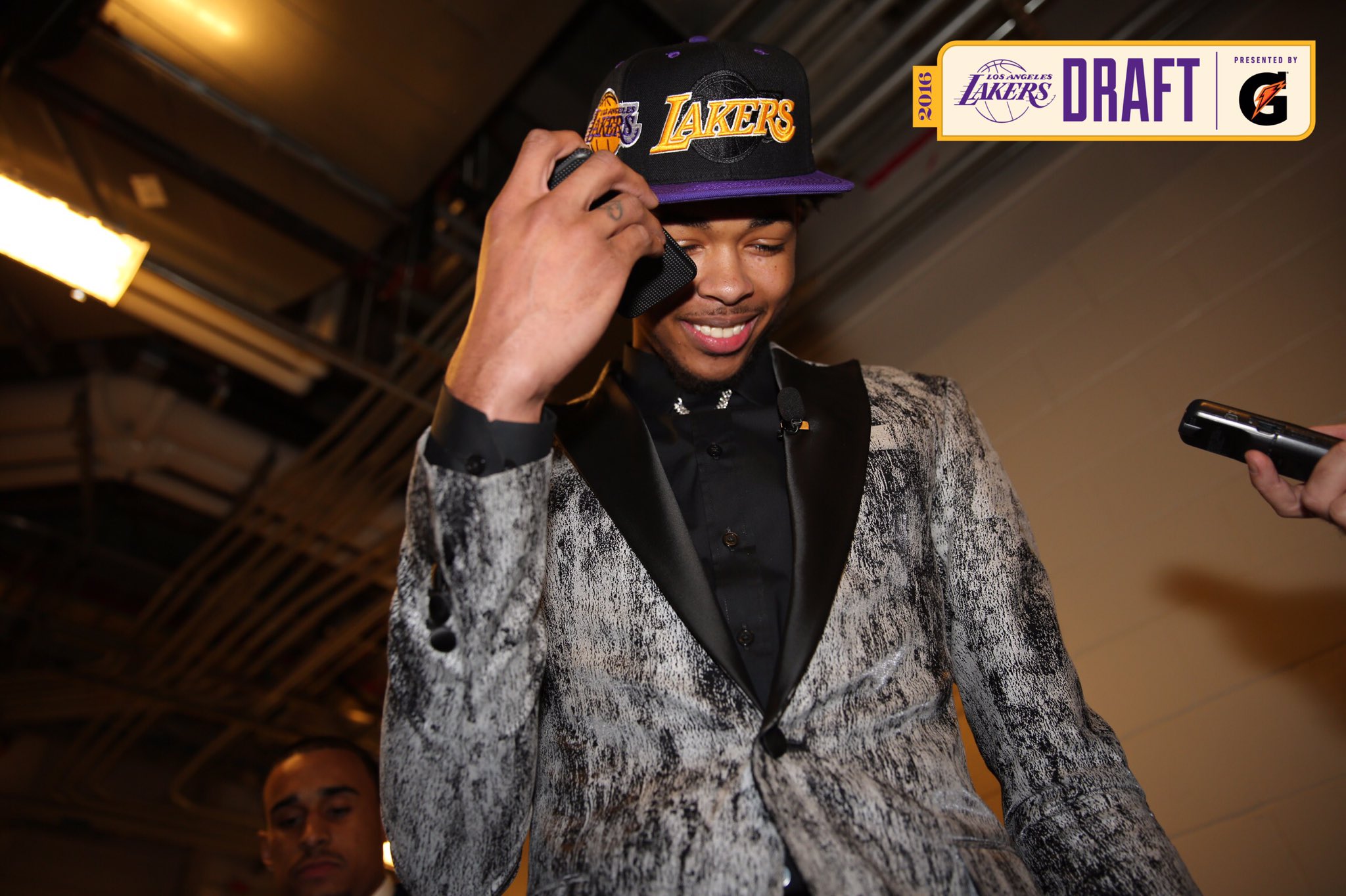 Brandon Ingram