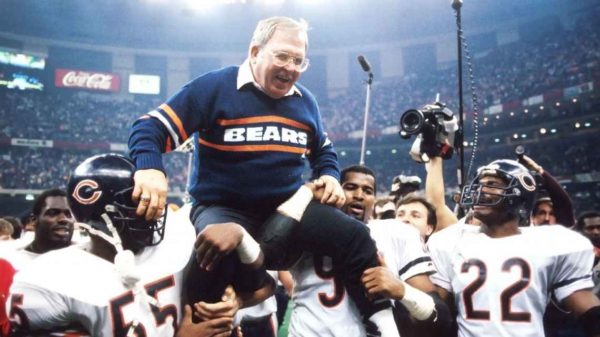 buddy ryan i