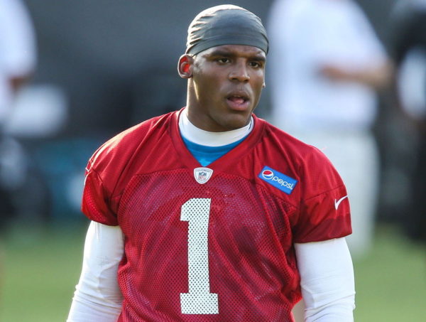 cam newton _USPW_318285