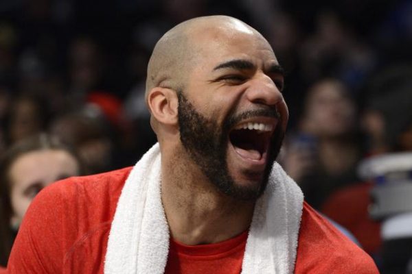 Carlos Boozer