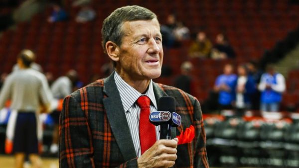 Craig Sager