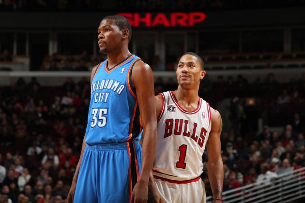 Kevin Durant