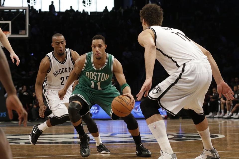 Evan Turner