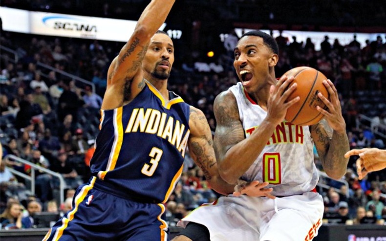 Jeff Teague