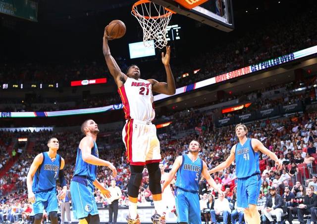 Hassan Whiteside