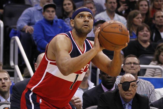 Jared Dudley