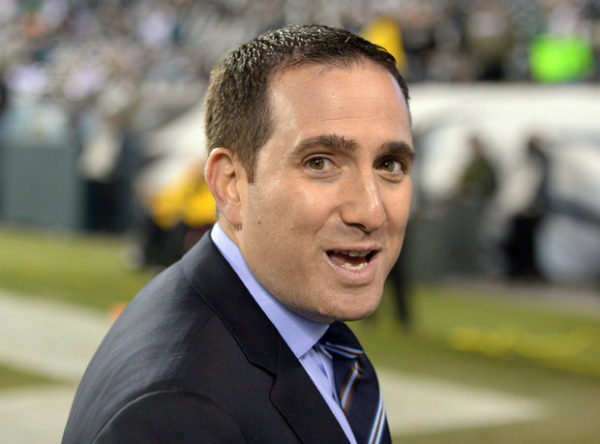 howie roseman-mmmain