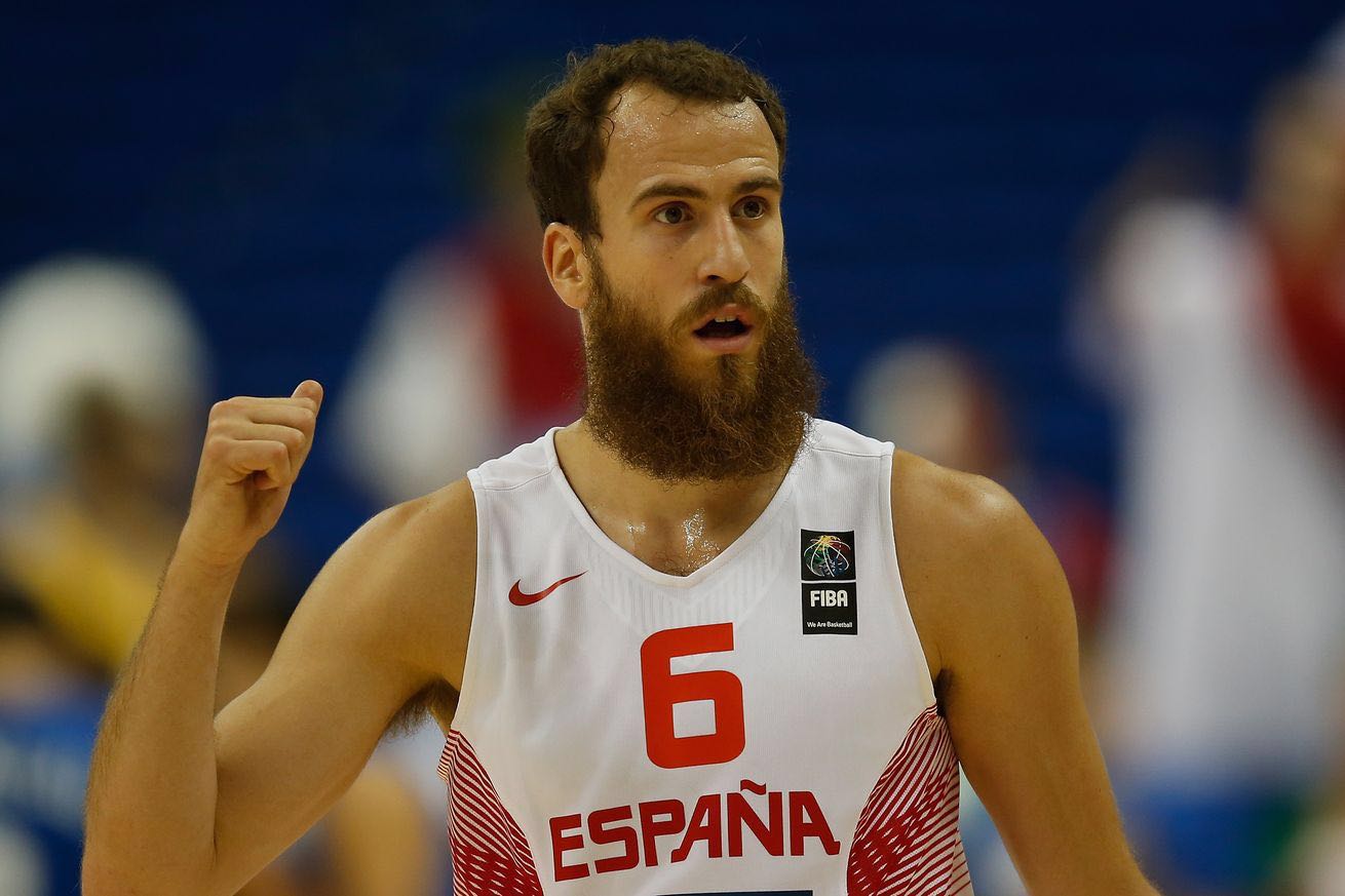 Sergio Rodriguez