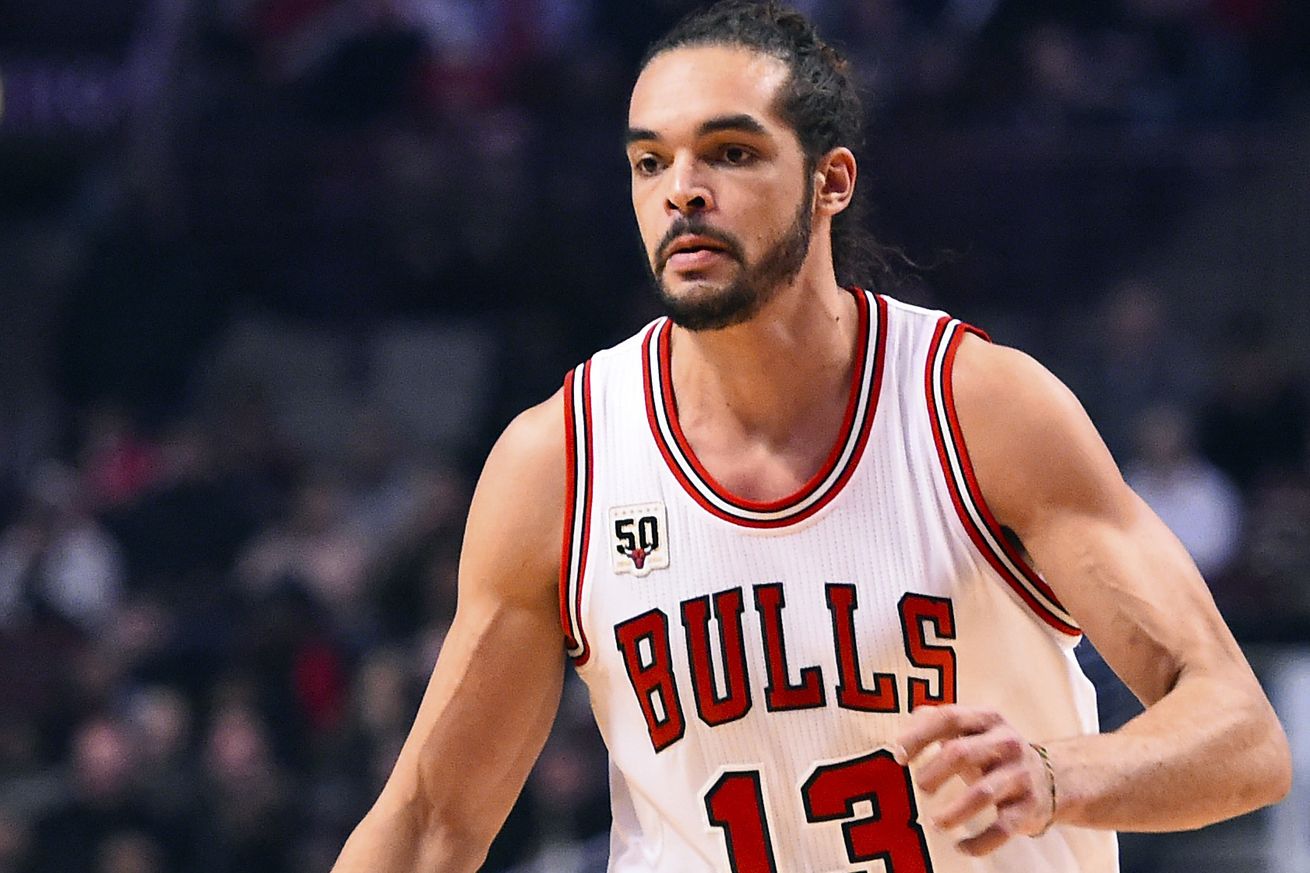 Joakim Noah