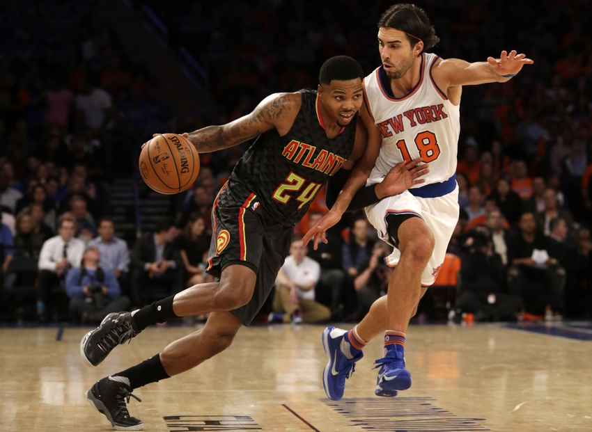 Atlanta Hawks