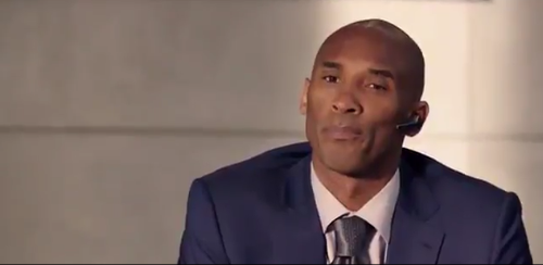 Kobe Bryant