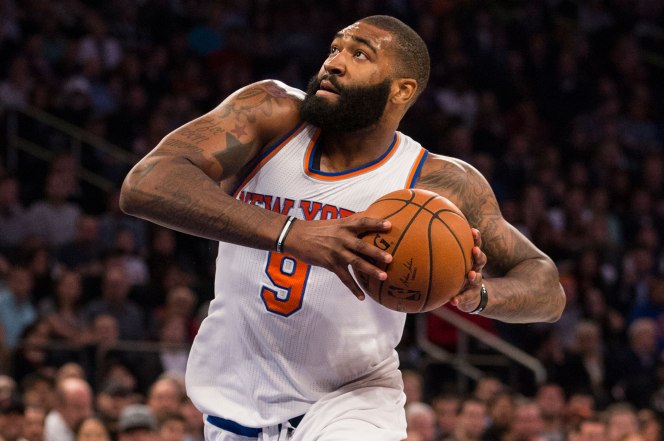 Kyle O'Quinn