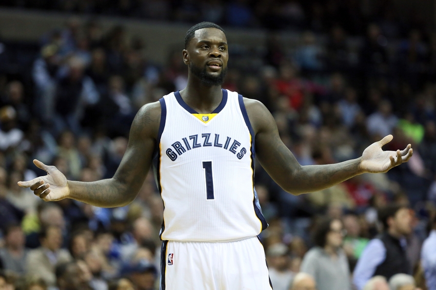 Lance Stephenson