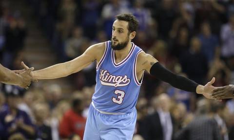 Marco Belinelli