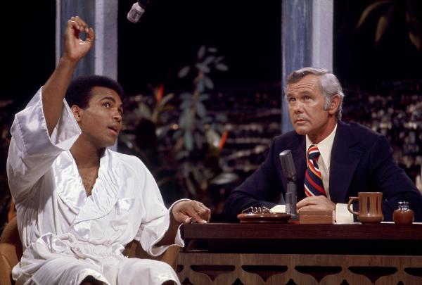 Muhammad Ali