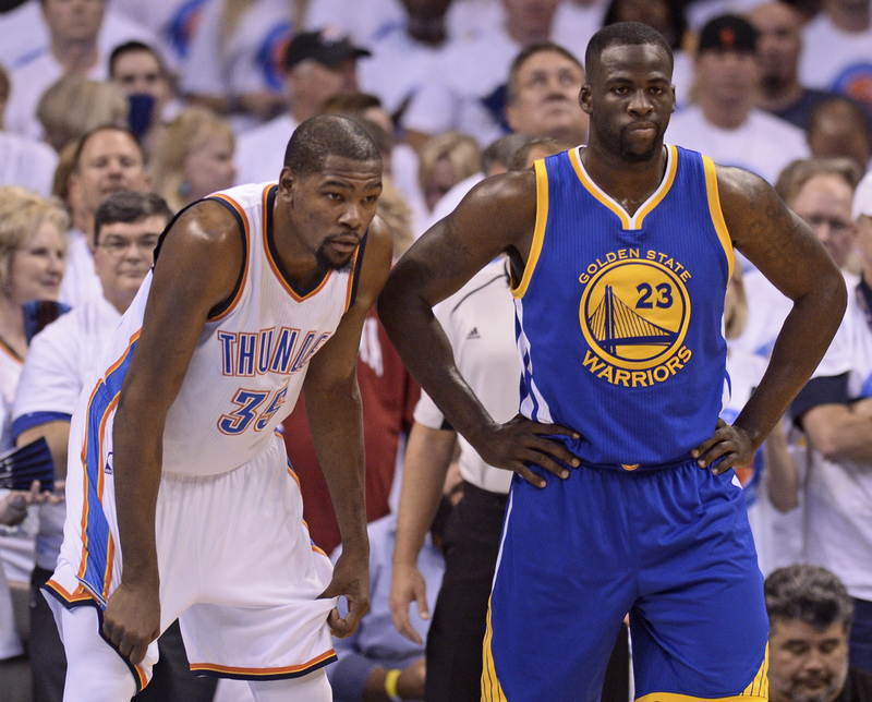 Kevin Durant
