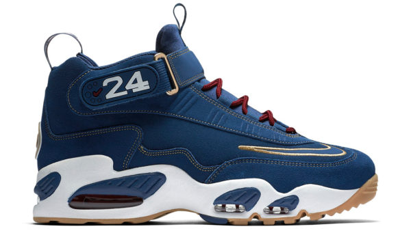 The Nike Air Griffey Max 1 Returns to the Diamond for its 25th Anniver –  Manor.