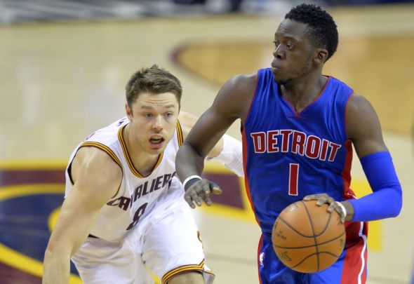 Matthew Dellavedova