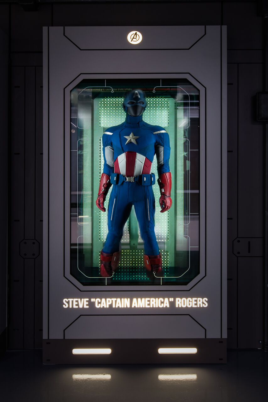 Avengers