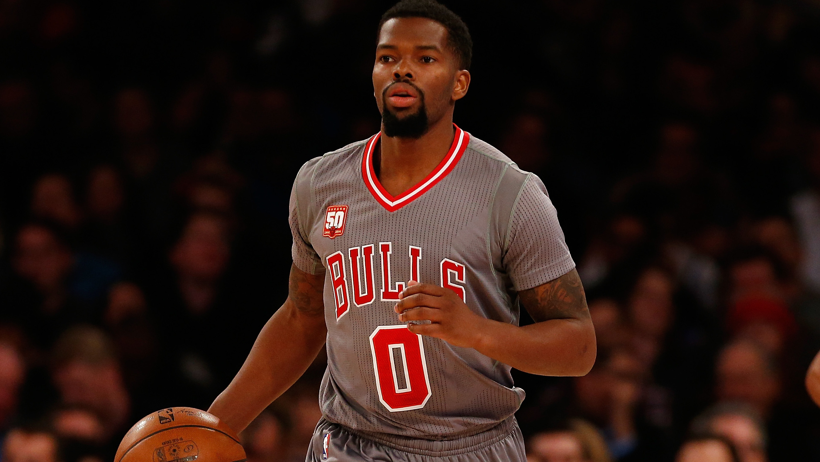 Aaron Brooks