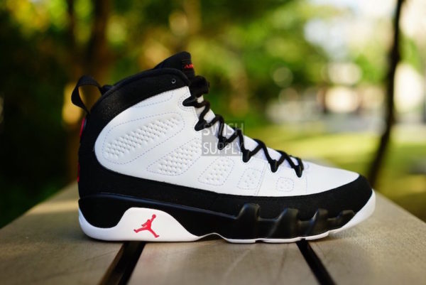 air jordan 9 retro og