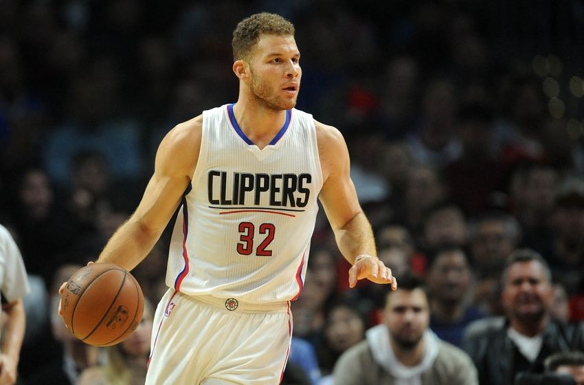 Blake Griffin