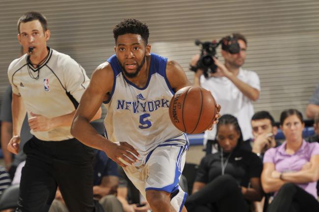 2016 Orlando Summer League