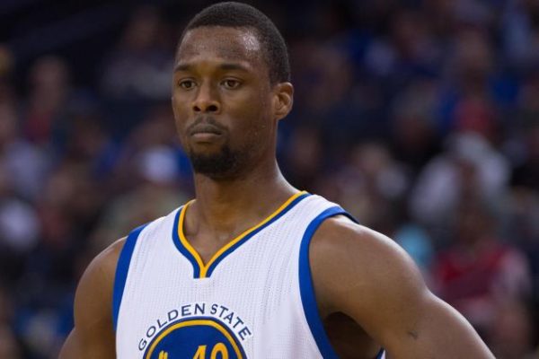 Harrison Barnes - Kyle Terada-USA TODAY Sports