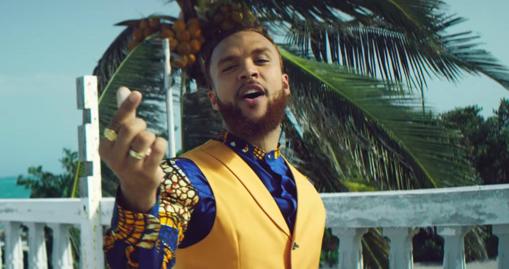 Jidenna Little Bit More Music Video