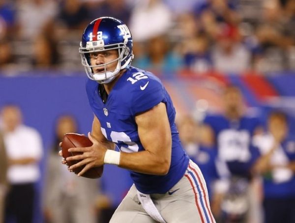 Ryan Nassib