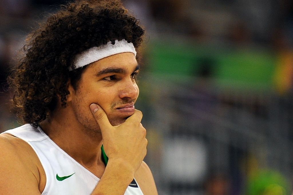 Anderson Varejao