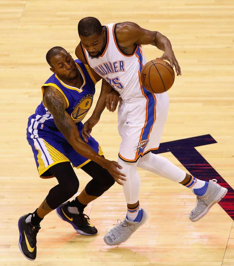 Andre Iguodala