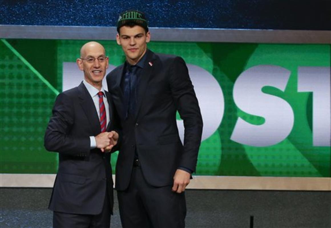 Ante Zizic