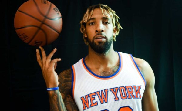 Derrick Williams