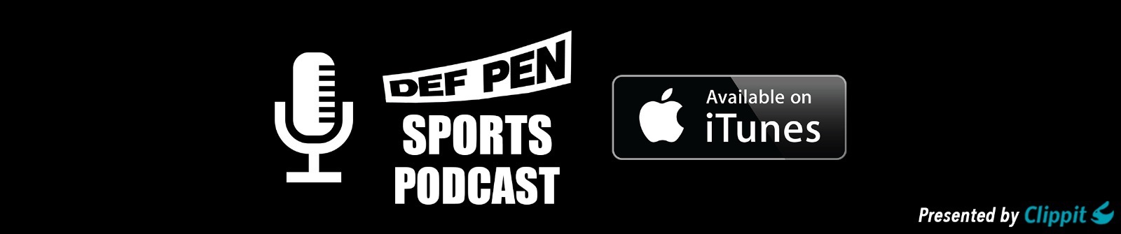 Def Pen Sports Podcast