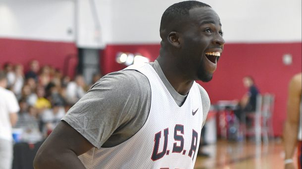 Draymond Green