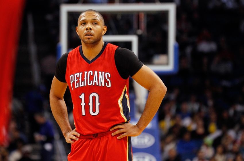 Eric Gordon